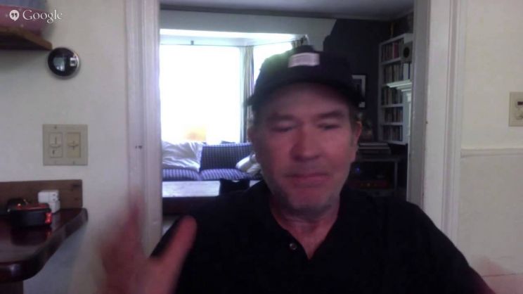 Timothy Hutton