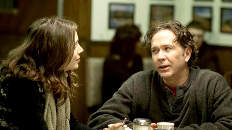 Timothy Hutton