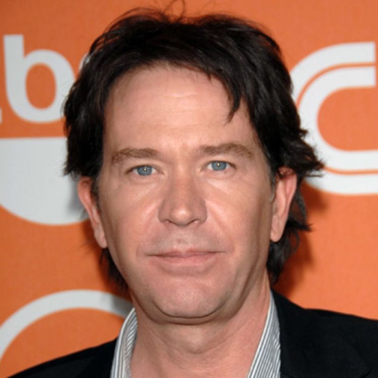 Timothy Hutton
