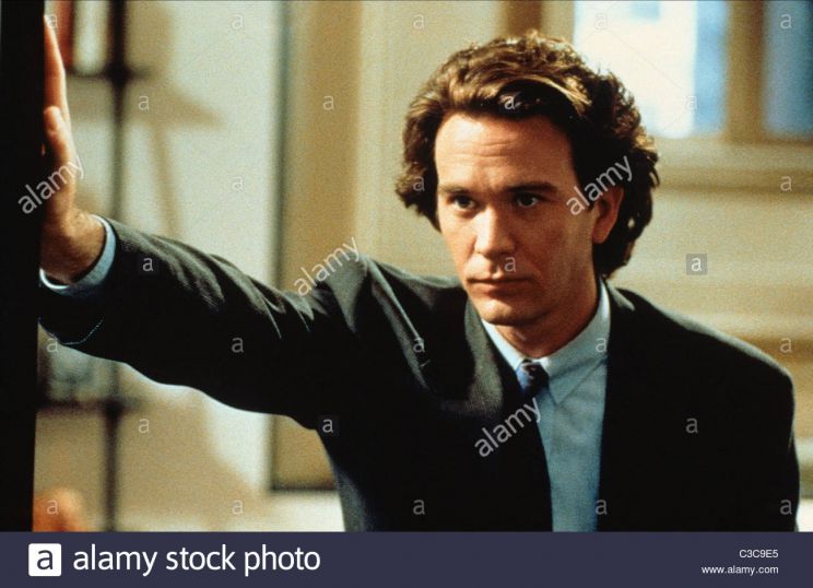 Timothy Hutton
