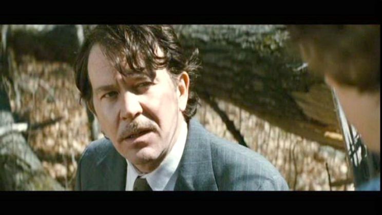 Timothy Hutton