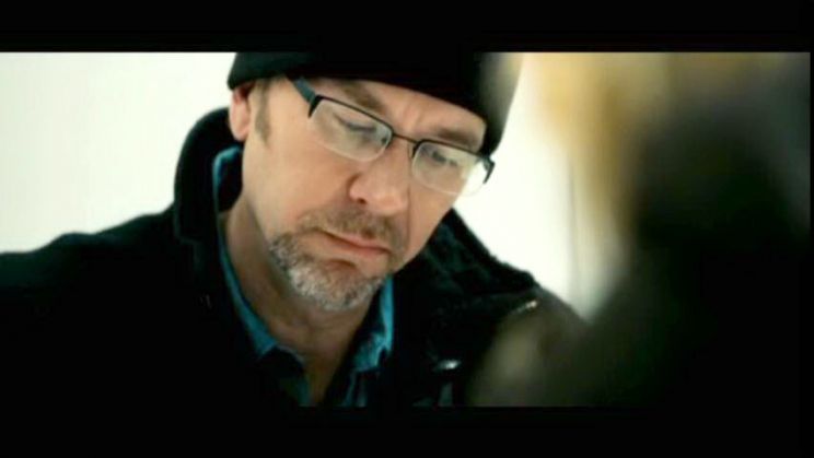 Timothy Hutton