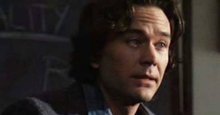 Timothy Hutton