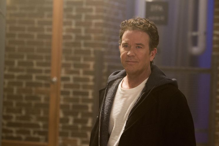 Timothy Hutton
