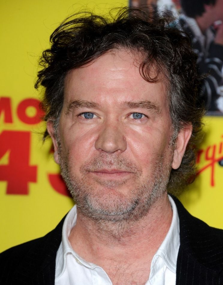 Timothy Hutton