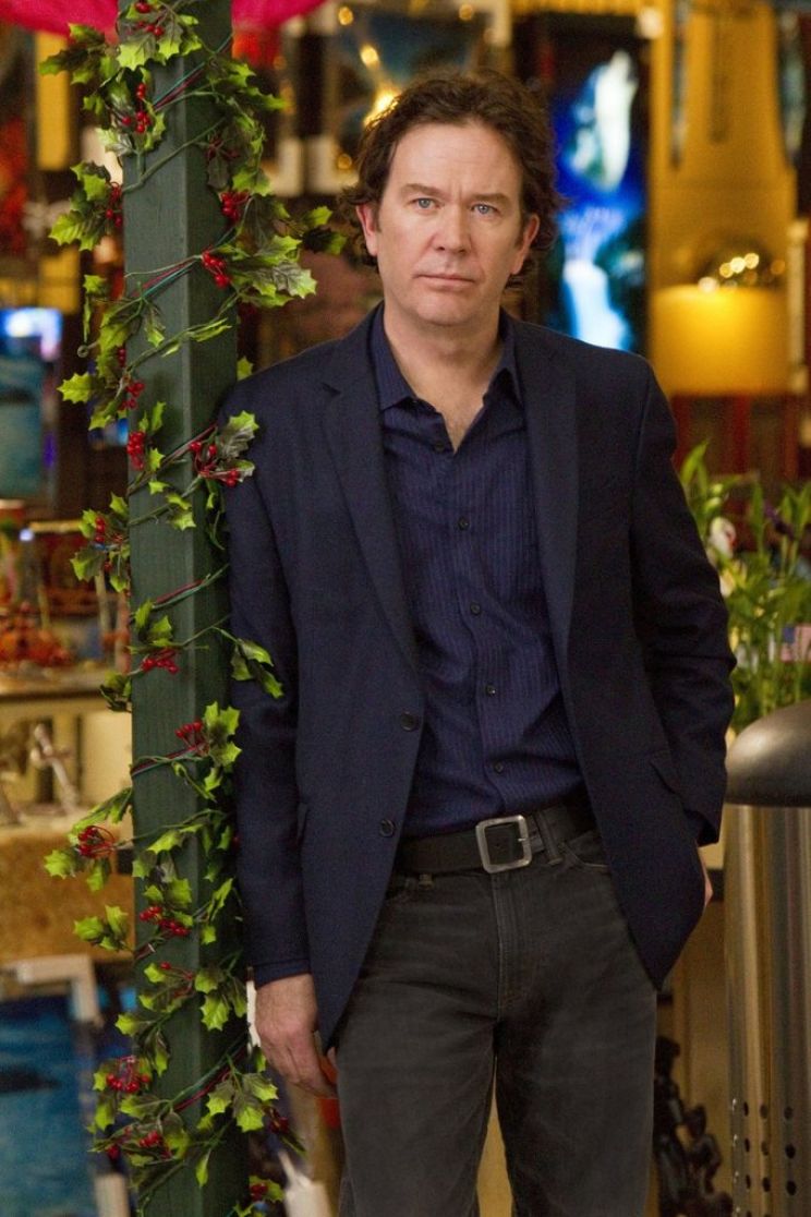 Timothy Hutton