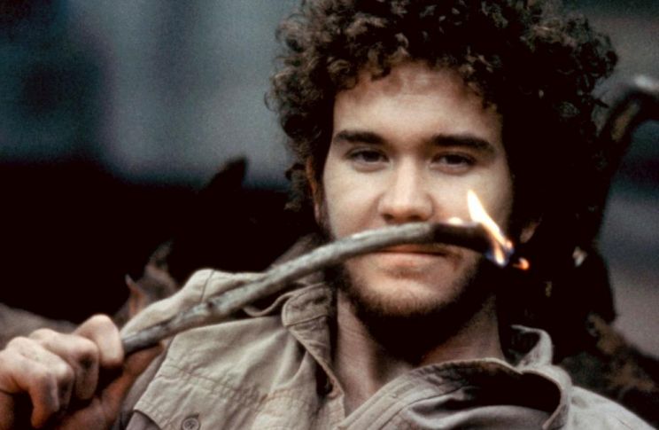 Timothy Hutton
