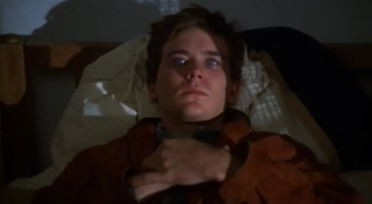 Timothy Hutton