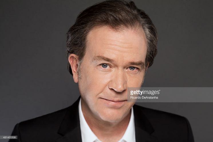 Timothy Hutton