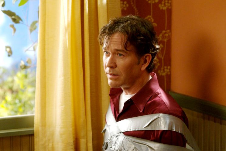 Timothy Hutton
