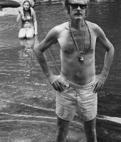 Timothy Leary