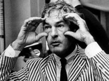Timothy Leary