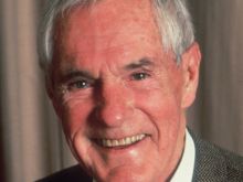 Timothy Leary