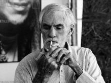 Timothy Leary
