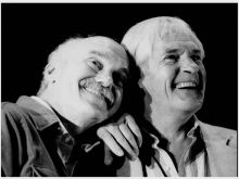 Timothy Leary