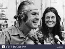 Timothy Leary