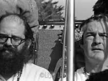 Timothy Leary
