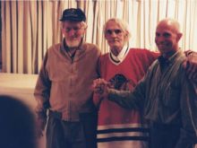 Timothy Leary