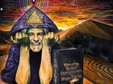 Timothy Leary