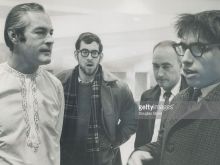 Timothy Leary