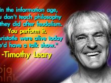 Timothy Leary #2998990 picture (Landscape Medium)