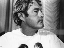 Timothy Leary