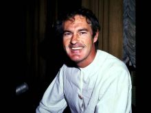 Timothy Leary