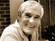 Timothy Leary