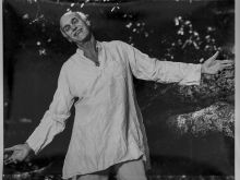 Timothy Leary