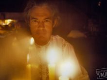 Timothy Leary