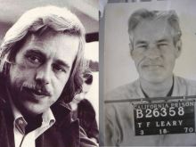 Timothy Leary