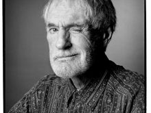 Timothy Leary