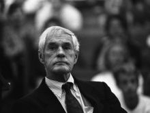Timothy Leary