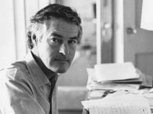 Timothy Leary
