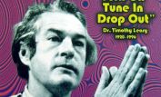 Timothy Leary