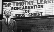 Timothy Leary