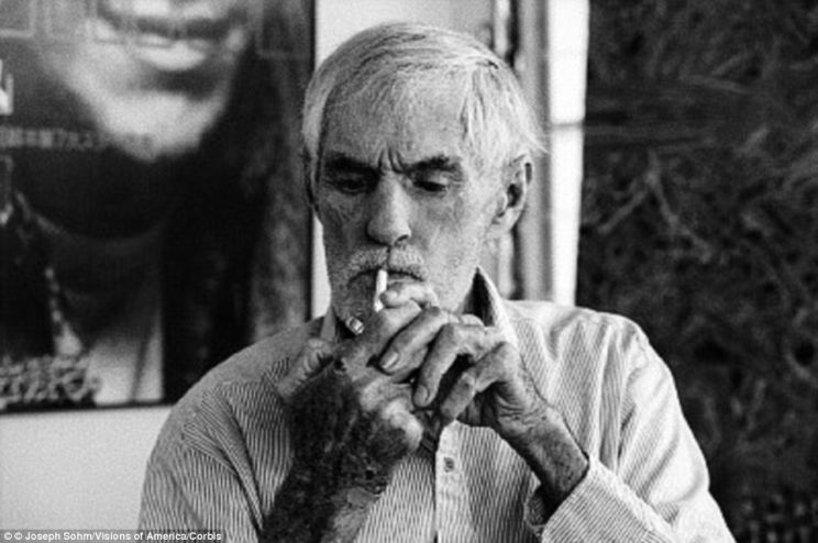 Timothy Leary