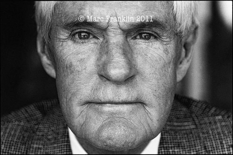 Timothy Leary