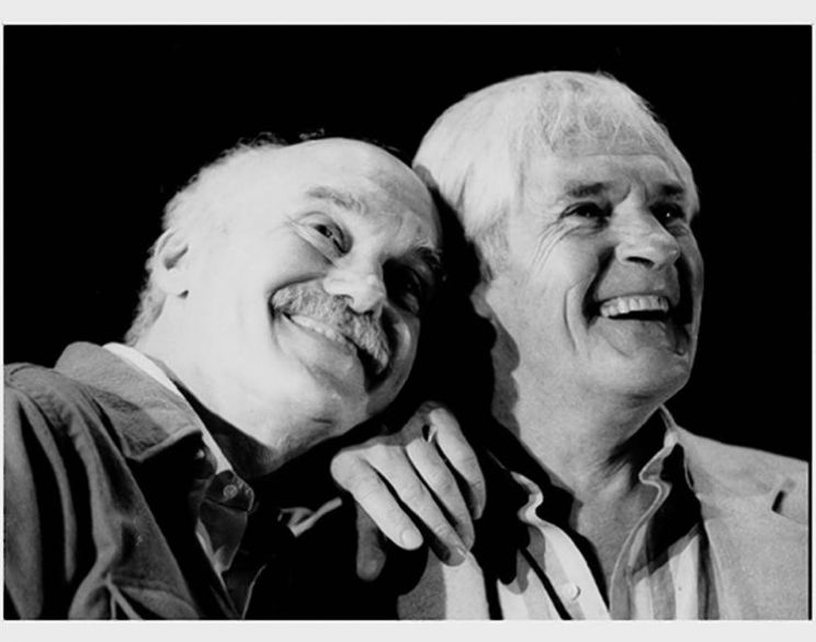 Timothy Leary