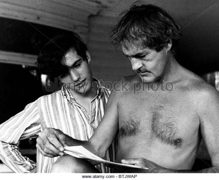 Timothy Leary