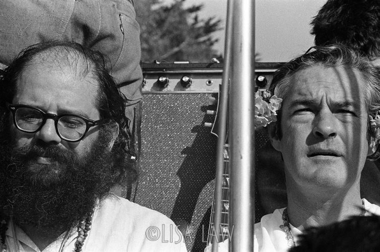 Timothy Leary