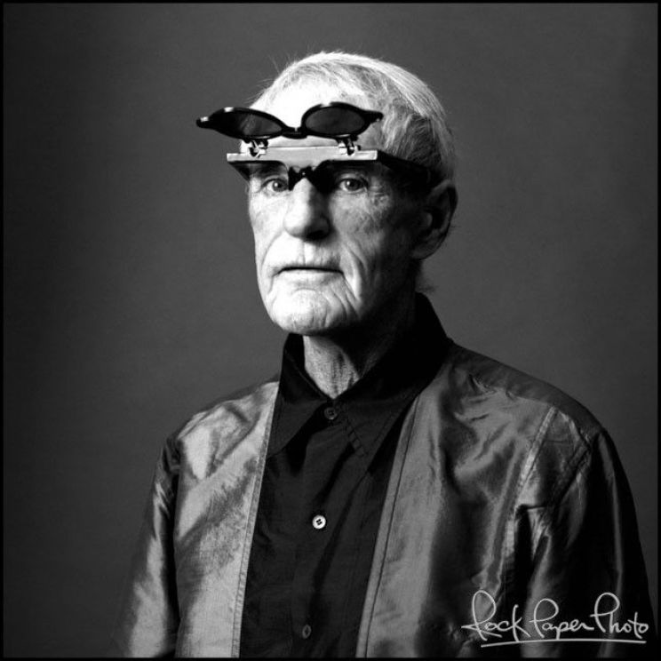 Timothy Leary