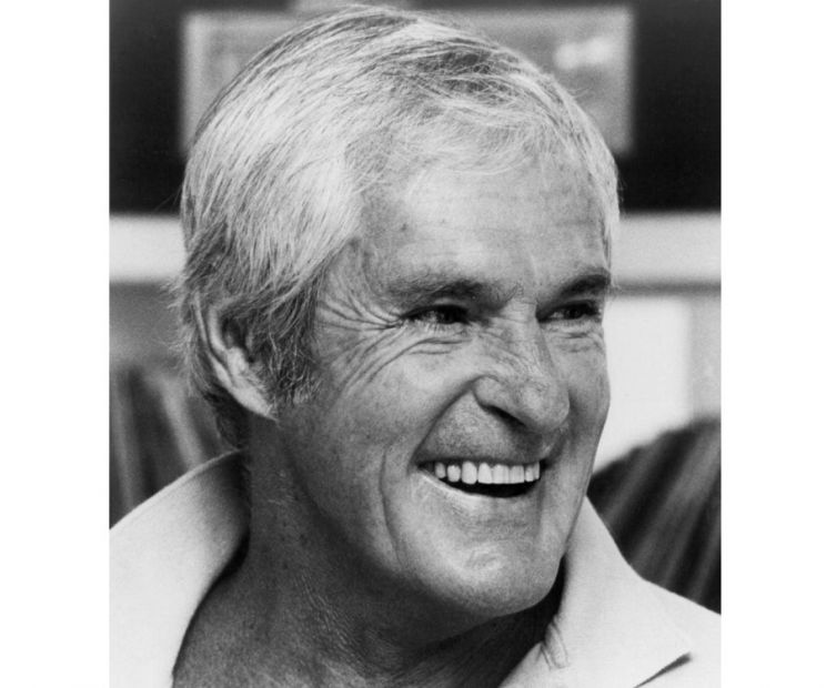 Timothy Leary