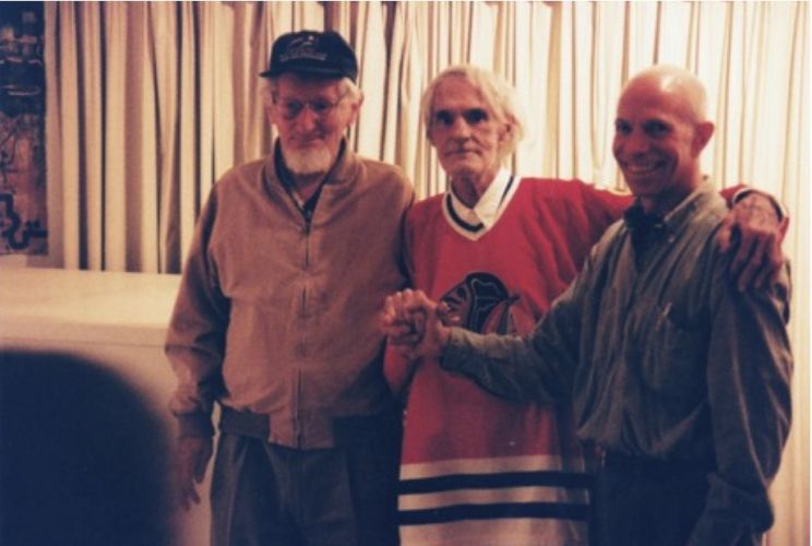 Timothy Leary