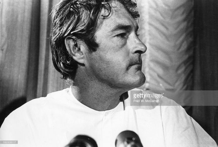 Timothy Leary