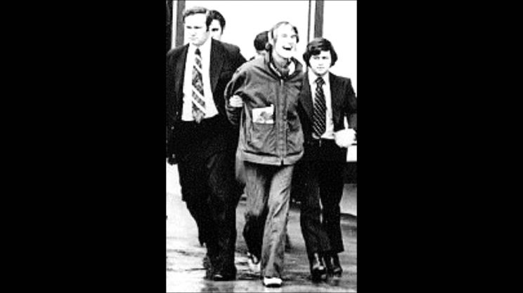 Timothy Leary