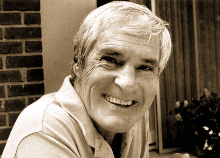 Timothy Leary