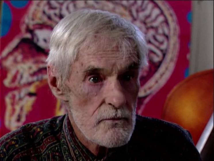 Timothy Leary
