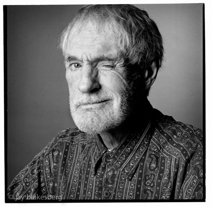 Timothy Leary