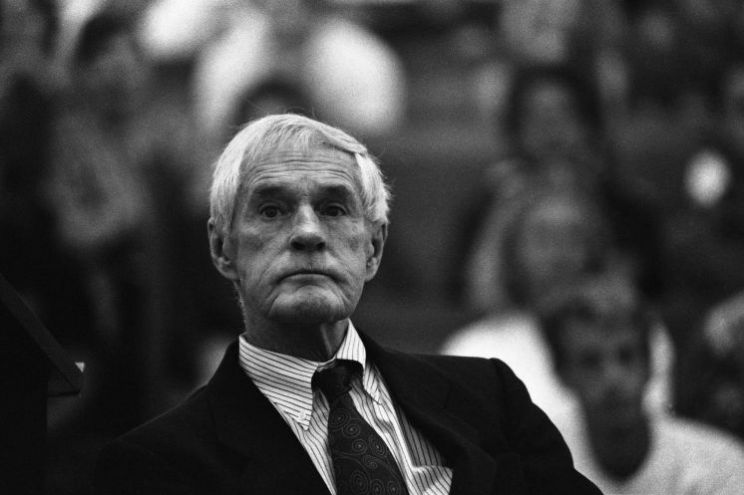 Timothy Leary